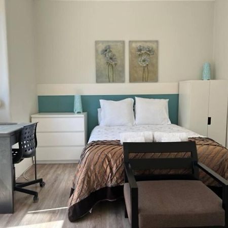 Romantic And Bright Studio Apartment In Arroios - Ssl 2B Лиссабон Экстерьер фото