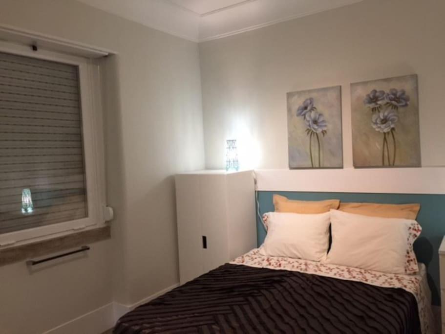 Romantic And Bright Studio Apartment In Arroios - Ssl 2B Лиссабон Экстерьер фото