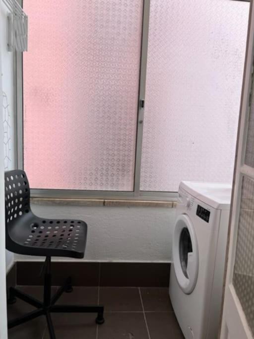 Romantic And Bright Studio Apartment In Arroios - Ssl 2B Лиссабон Экстерьер фото